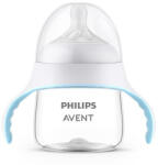Philips Avent Tanulóüveg Natural Resp. 150 Ml, 6Hó+