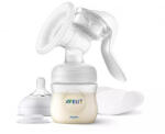 Philips Avent kézi mellszívó