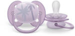 Philips Avent Cumi Ultrasoft Lila 0-6Ho