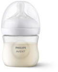 Philips Avent Cumisüveg Nat. Res. 125Ml 0Ho+ - vital24