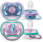 Philips Avent Cumi Ultra Air Tenger Lany6-18H 2X