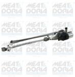 MEAT & DORIA Sistem stergator parbriz MEAT & DORIA 207132 (207132)