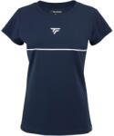 Tecnifibre Női póló Tecnifibre W. Perf Tee 22 - Kék