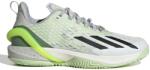 Adidas Adizero Cybersonic M - crystal jade/core black/lucid lemon - Fekete, Zöld, Sárga