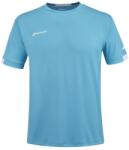 Babolat Férfi póló Babolat Play Crew Neck Tee Men - Türkiz