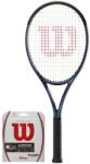 Wilson Teniszütő Wilson Ultra 100UL V4.0 - húros