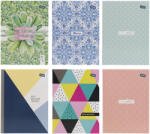 Educa Butikkönyv EDUCA A/4 96 lapos kockás (000006584) - cartridge