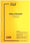  B. 10-70/V/6/ÚJ Szállítólevél, 25x6 példányos, A5, (B1070V6UJ)