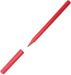 EVOffice Rostirón, filctoll vízbázisú piros (47532) - cartridge