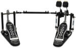  Drum Workshop 3000 series dupla pedál DWCP3002A 8025241