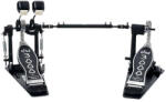  Drum Workshop 3000 series balos dupla pedál DWCP3002L