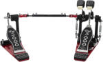 Drum Workshop 5000 series Classic dupla pedál DWCP5002AH4 8025191