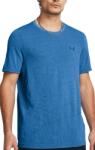 Under Armour Tricou Under Armour Vanish Seamless SS-BLU 1382801-444 Marime S - weplayhandball