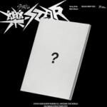 BERTUS Stray Kids - Rock-star: The 9th Mini Album (1cd, Headliner Versions, 24 Pg Photobook) (6e1176)