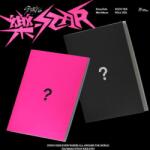 BERTUS Stray Kids - Rock-star: The 9th Mini Album (1cd, 2 Random Rock/roll Versions, 60 Pg Photobook) (6e1173)