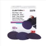 3M Set 15 discuri Cubitron II Fibre ROLOC Disc 50mm, 36+ 3M (333773M)
