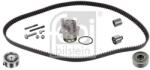 Febi Bilstein Set pompa apa + curea dintata FEBI BILSTEIN 45116 - centralcar