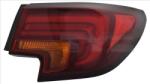 TYC Lampa spate TYC 11-14120-06-2 (11-14120-06-2) - automobilus