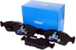 SKF set placute frana, frana disc SKF VKBP 80399 - piesa-auto