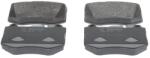 Bosch set placute frana, frana disc BOSCH 0 986 494 750 - piesa-auto