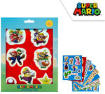  Super Mario Frenzy matrica 8 ív (EWA0061SUMB)