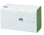 Tork Servetele pliate V verzi 2 straturi 250 buc/pachet Tork Singlefold (TK290179)