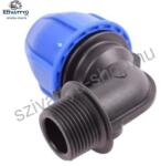 Poliext KPE könyök KM 32X1 coll