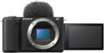Sony Alpha ZV-E10 II (ZVE10M2B.CEC) Aparat foto