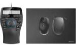 3Dconnexion SpaceMouse Enterprise Kit 2 (3DX-700135) Mouse