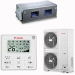 Inventor V4MDI-100 / U4MRT-100 (2154166 / 2154167) Aer conditionat