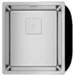 Teka GARANTIE 75 ANI Chiuveta Teka, 1 cuva, inox FLEXLINEA RS15 34.40 (FLEXLINEA RS15 34.40) Chiuveta
