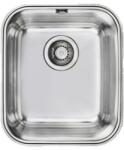 Teka GARANTIE 75 ANI Chiuveta Teka, 1 cuva, de submontat, inox BE 34.40 Plus (BE 34.40 Plus) Chiuveta