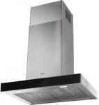 Franke GARANTIE 3 ANI Hota decorativa Franke MYTHOS 60 cm Clasa A+ Putere maxima 750 mch FCR 625 TC BK/XS NG 325.0653. 923 (325.0653.923) Hota