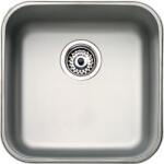 Teka GARANTIE 75 ANI Chiuveta Teka, inox BE 40.40 (BE 40.40) Chiuveta