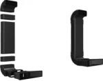 Bosch Kit de recirculare Bosch 70 cm cu coturi 2x L HEZ9VDKR0 (HEZ9VDKR0)