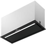 Franke Hota incorporabila Franke 70 cm Putere maxima 670 mch Matte Black FBFE BK MATT A70 Cod produs 305.0665. 365 (305.0665.365) Hota