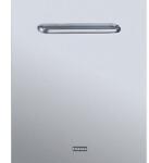 Franke Panou inox cu maner pentru masini de spalat vase 60 cm (112.0037.279)