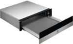 Electrolux GARANTIE 2 ANI Sertar termic Electrolux, Seria 900 PRO 5 rpograme Inaltime 14 cm Temperatura 30-80 grade Celsius Inox EBD4X (EBD4X)