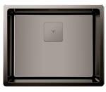 Teka GARANTIE 75 ANI Chiuveta Teka, instalare: Top & Flush & Undermount, FLEXLINEA RS15 50.40 TITANIUM (FLEXLINEA RS15 50.40 TITANIUM) Chiuveta