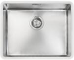 Teka GARANTIE 75 ANI Chiuveta Teka, inox BE LINEA R15 50.40 (BE LINEA R15 50.40) Chiuveta