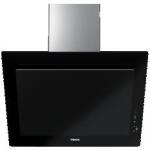 Teka GARANTIE 3 ANI Hota inclinata Teka, 60 cm, putere maxima 584 m3/h, negru DVT 68660 TBS BK (DVT 68660 TBS BK) Hota