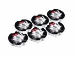 Miele Detergent pentru masinile de spalat vase Miele cu AutoDos, Set de 6 PowerDisk All in 1 GS SETD6 (12176840)