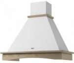 Franke Hota perete Franke Rustic 90 cm Clasa C Putere maxima 450 mch Fara rama Alb FCL 90 NF cod produs 321.0693. 756 (321.0693.756) Hota