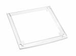 Miele Kit montare verticala Miele, alb WTV 502 (WTV 502)
