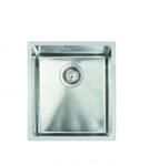 Teka GARANTIE 75 ANI Chiuveta Teka, inox BE LINEA R15 34.40 (BE LINEA R15 34.40) Chiuveta