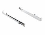 Miele Glisiere Telescopice cu finisaj PerfectClean HFC 71 Miele 9520660 (9520660)