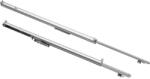 Electrolux Set ghidaje telescopice 1 nivel pentru cuptoare cavitate XXL E4OHTR11 (E4OHTR11)