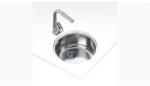 Teka GARANTIE 75 ANI Chiuveta Teka, 1 cuva, montare sub blat, inox BE 39 Plus (BE 39 Plus) Chiuveta