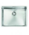 Teka GARANTIE 75 ANI Chiuveta Teka, inox TOP LINEA R15 50.40 (TOP LINEA R15 50.40) Chiuveta