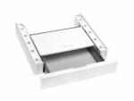 Miele Kit montare verticala Miele cu sertar integrat, alb WTV 511 (WTV 511)
